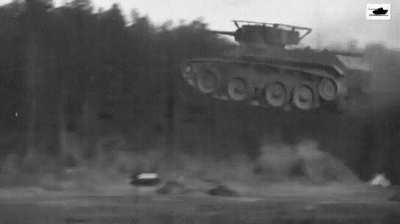 When the Commander gives you the day off