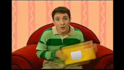 Your Steam inbox after 1 match as killer