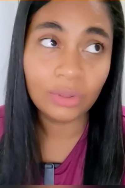 Mami confiesa que para superar que su esposo ya no estaba dormía con su hijo