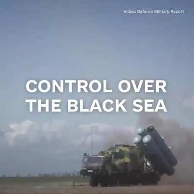 Defense of Ukraine: Thank you, Denmark!