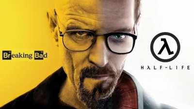 Breaking Bad if Walter has a brain cancer
