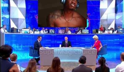 SHOCK AMBATUKAM CALLS PUTIN TO SAY STOP WAR