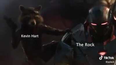 ITS JUST LIKE IN MY MARBEL MOVIES