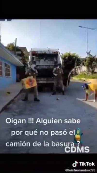 Los rudooss, los rudoos