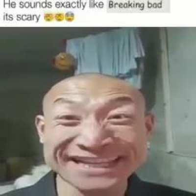 Why tf is it so scary