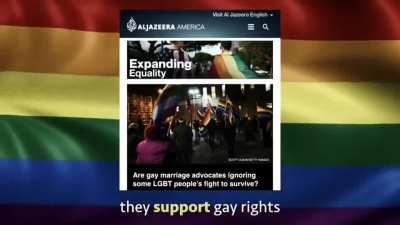 Truth about ALJAZEERA