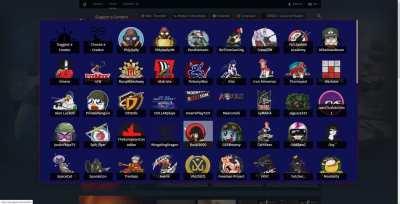 I've create a Content Creator's Decal Extension tool a while ago and have been keeping up to date with it, Give it a go if you decide to buy something from the War Thunder store.