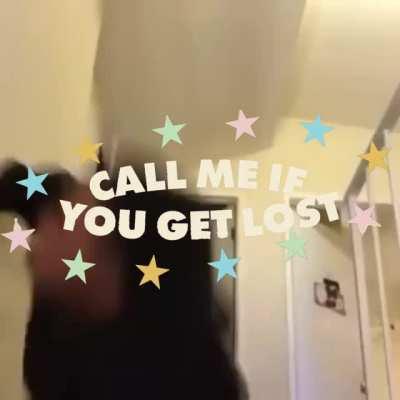 ayo the album's here