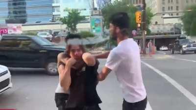 one big mistake, what was it?