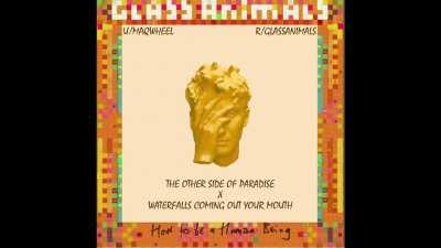 WATERFALLS X PARADISE FULL VERSION