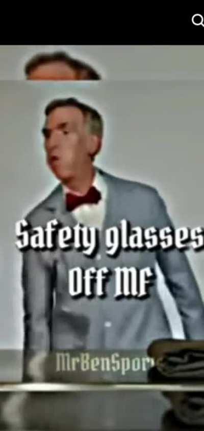 na billnye calm down