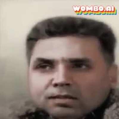 What slavic supremacy does to a man