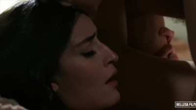 [/r/Bellesa_Porn] Emily Willis loves missionary