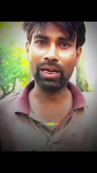 Just saw this video and it has melted my heart : /