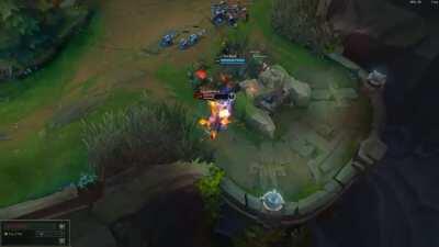 Nice Sylas Penta