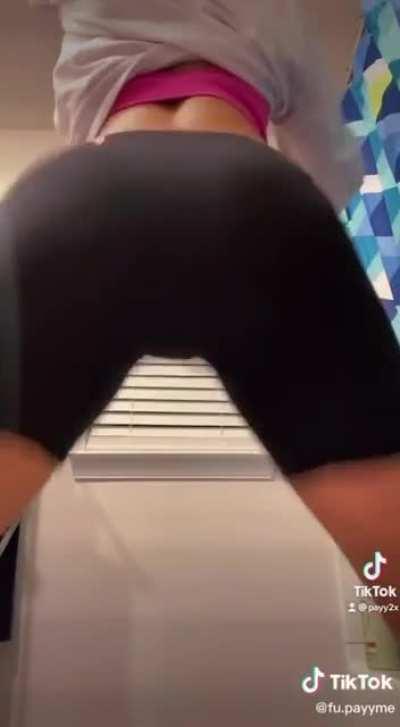 Twerk