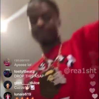 Let's not forget that this exits on a hard drive somewhere