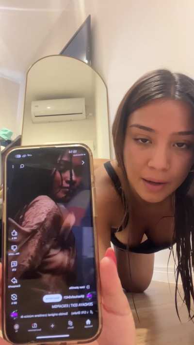 Hopefully I get an A on my art class for this