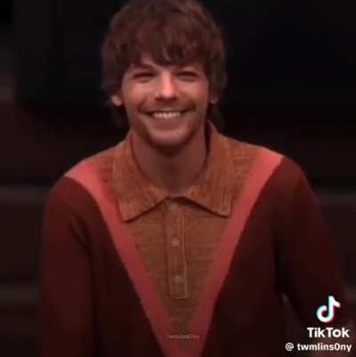 Happy Birthday Louis!!