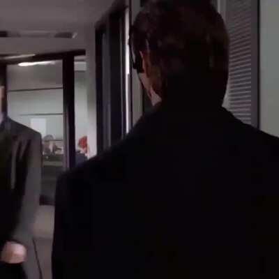 how I go to work every day