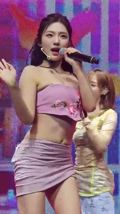 Perfect fuckdoll Ning deserves all the cum in the world