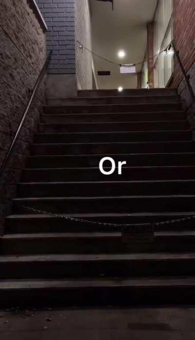 The truth about it all