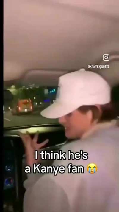 Average Yeezus listening experiences