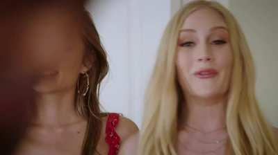 JILL KASSIDY, KYLER QUINN, EMMA STARLETTO & JAX SLAYHER