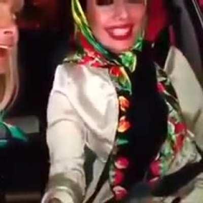 Сказочные тиктокершы!