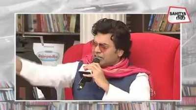 Enough for goosebumps