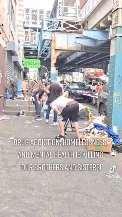 Kensington is in pain…