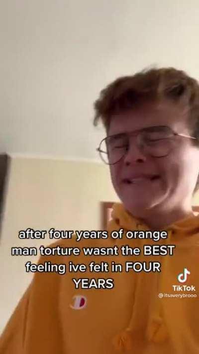 This is the most liberal thing I've ever seen