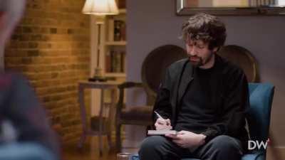 Jordan Peterson on the topic of Climate Change