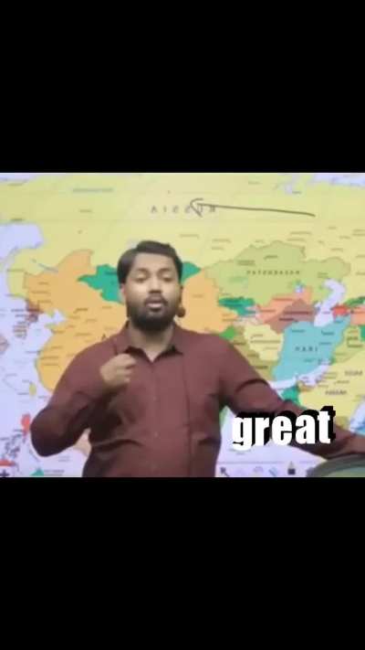 Khan Sir on Northeast India