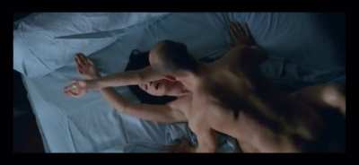 Monica in How much do you love me? (2005)