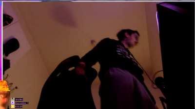 Pov: estás viendo al orslok más orslok (M WORD)(Rick Sánchez referencia)