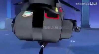 new cryo catalyst leaks!!! (real)