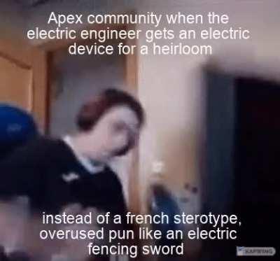 Love it or hate it, it actually stays true to her character