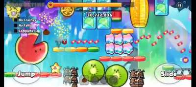 Fresh Day! [Map Maker] Full Run