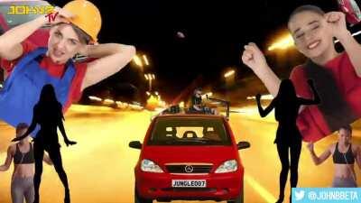 This is for everyone that's requested 'Fast Car' on other livestreams & been denied :-) This is for you, my friends...