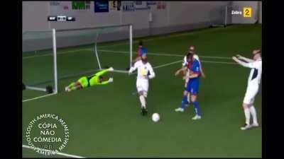 How Liverpool are playing against Napoli