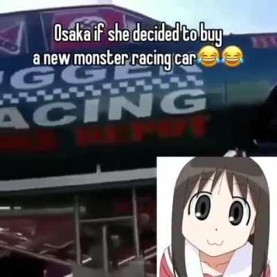 Osaker is a true racer! Upvote if you are a true racist too! 