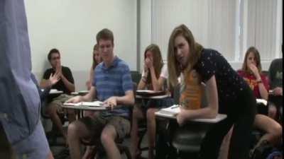 Thanks, I hate this. Why does this exist