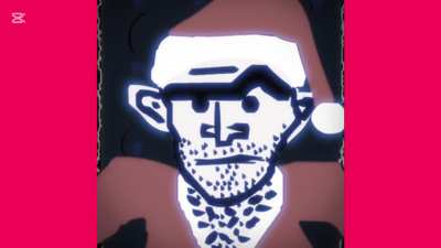 Noel dayi hediye yetiskinler için çizgi film