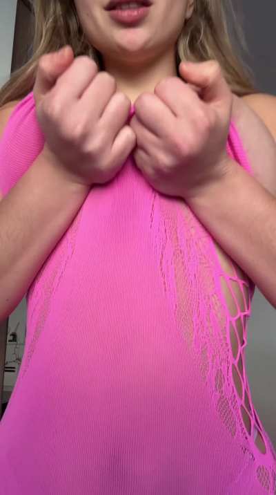 So you guys like big tits huh