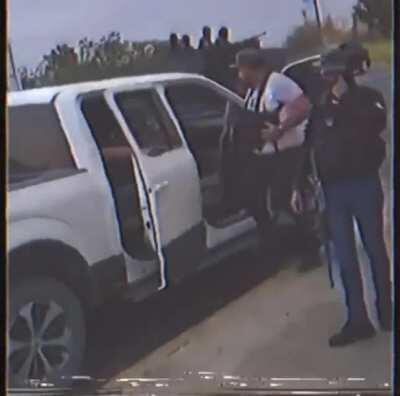 (Repost) I think my music of choice for the video is much better then Los Angeles azules lol