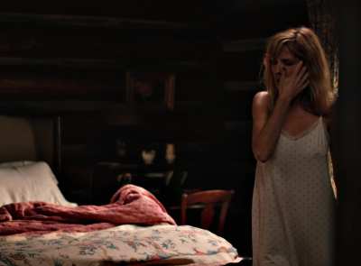 Birthday Teaser: Kelly Reilly in Yellowstone [S5E10-2024]