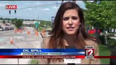 The Harbinger has arrived