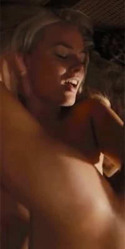 Margot Robbie’s husband is so lucky