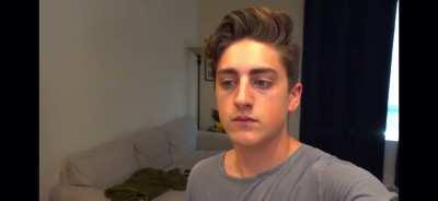 Not sure if this counts, but it’s funny!